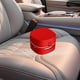 thumbnail image 5 of Aspiradora portátil para coche | Miniaspiradora de mano inalámbrica para casa y coche | Succión potente para pelo de mascotas, polvo y residuos | Para escritorio y coche | Naranja, 5 of 8