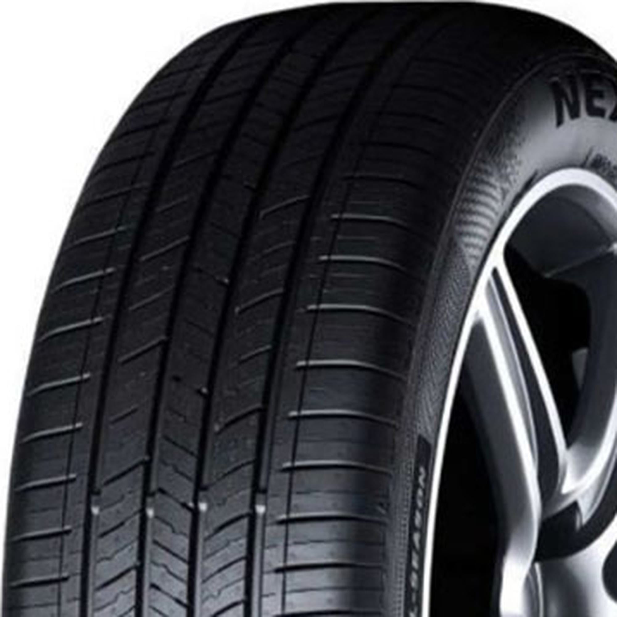 Nexen N'Priz S Touring 215/55R17 94V Passenger Tire - Walmart.com
