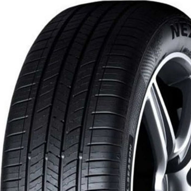 Nexen N'Priz S Touring 215/55R17 94V Passenger Tire - Walmart.com