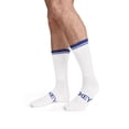 thumbnail image 2 of Jockey Men's Everyday Cotton Blend Crew Sock - 8 Pack, 2 of 4