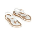 thumbnail image 4 of Haute Edition Women's Classic Bohemian Comfort Sandals, 4 of 4