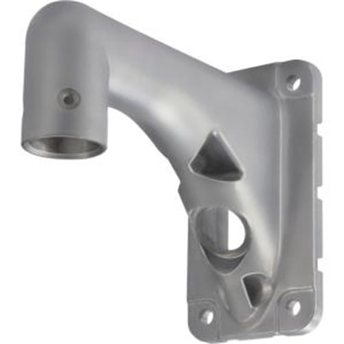 Panasonic WV-Q122A Mounting Bracket for Surveillance Camera Silver by Panasonic