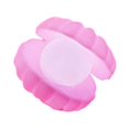 thumbnail image 1 of Yuarrent Lámpara de noche luminosa exquisita, lámparas decorativas, luces LED de larga duración, palanca de bloqueo para dormitorio infantil Iluminación y accesorios Rosa, 1 of 6