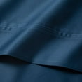 thumbnail image 3 of 6pc 800 Thread Count Solid Sheet Set - Threshold Signature, 3 of 4