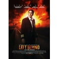 thumbnail image 1 of Left Behind Movie Poster Reprint 27inx40in for any room 27x40 Multi-Color Square Adults Poster Time, 1 of 1