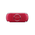 thumbnail image 2 of Sony - Console de Jeux Vidéo Portative PSP 3000 - Rouge (Remis à Neuf), 2 of 6