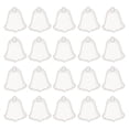 thumbnail image 1 of 20 piezas portavelas de plástico., 1 of 3