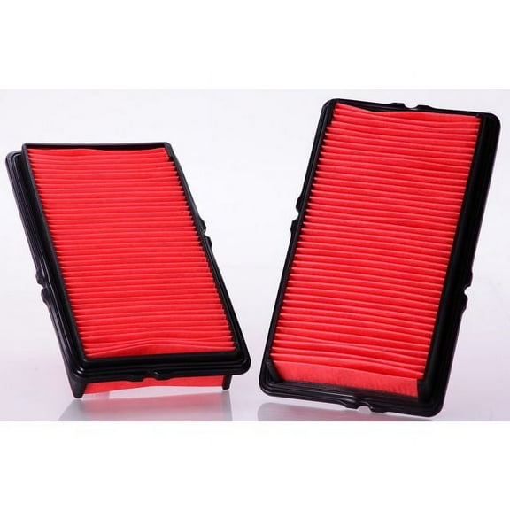 Air Filter - Compatible with 1990 - 1993 Honda Accord 2.2L 4-Cylinder 1991 1992