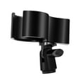 thumbnail image 5 of Kuntesetty Microphone Clip Holder Outer Diameter Range 1.26" from 2.3" Large Mic Holder Without Adapter, 5 of 9