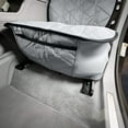 thumbnail image 2 of Front Seat (Bucket Seat) Cover (Black), 2 of 7