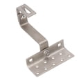 thumbnail image 4 of Adjustable Solar Panel Bracket,Solar Panel Bracket Stainless Solar Panel Bracketfor Roof PV Roof Mount Top-Notch Performance, 4 of 8