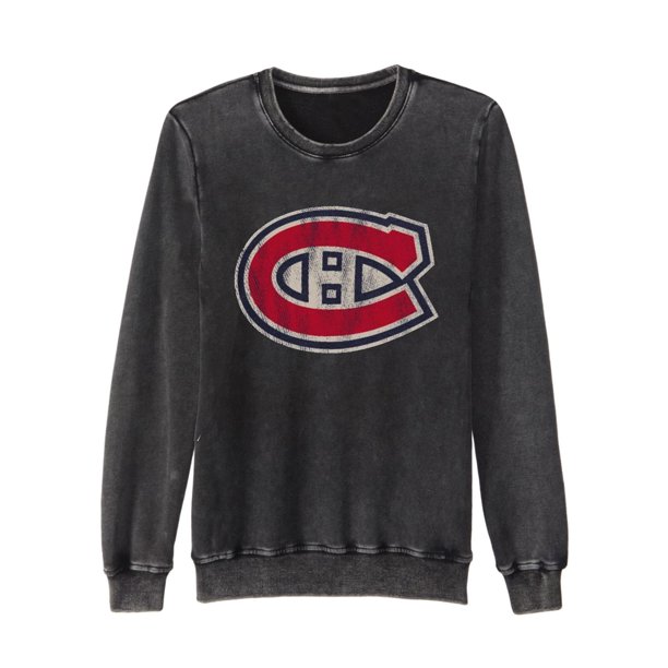 Montreal Canadiens NHL Manches Longues Easy Rider