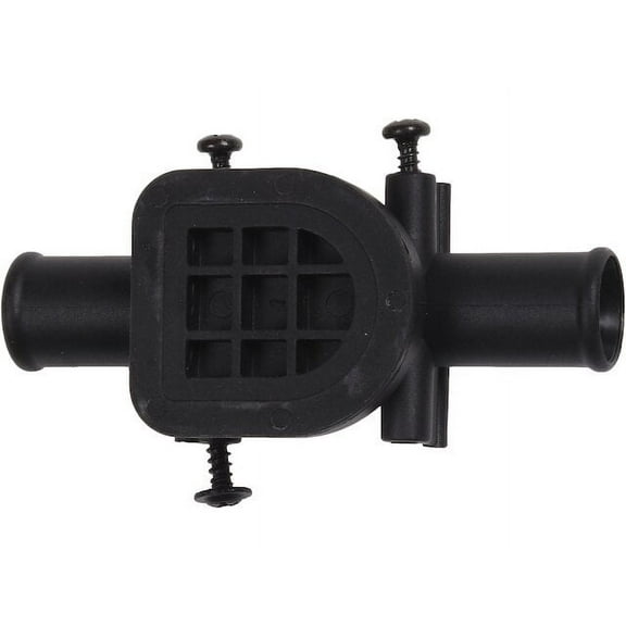 Heater Valve - Compatible with 2007 - 2010 Acura MDX 2008 2009