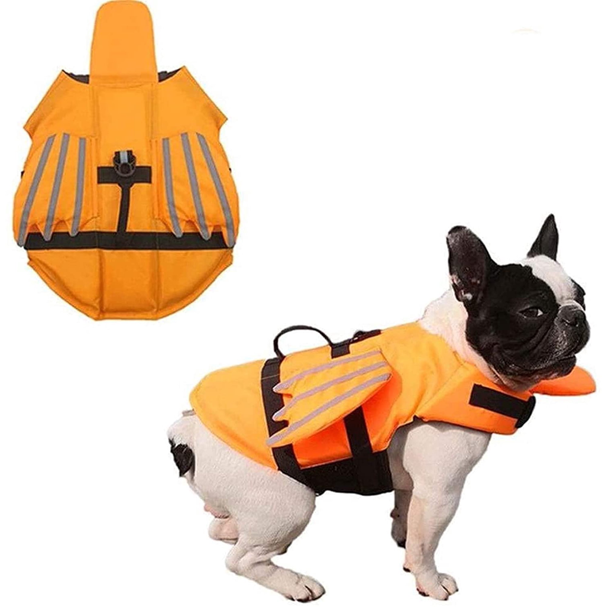 How Do I Measure My Dog For A Life Jacket