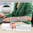 thumbnail image 5 of Jiueut Strawberry Arm Cast Cover Arm Cast Decor Cover Hand Cover for Shower After Surgery Cast Cover Size L Arm Adult Arm Cast Sleeve with Thumb Cover Kids Arm Cast Cover, 5 of 7
