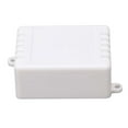 thumbnail image 1 of Interruptor de retardo del disparador, interruptor de apagado del retardo del disparador, módulo de relé, placa PCB de Control de puerto ACC con carcasa DC12V, 1 of 8