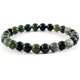 thumbnail image 1 of Pulsera de cuentas de piedra clásica para hombres, 6 y 8 y 10mm, pulsera hecha a mano con cuentas de piedra de ojo de tigre de lava para hombres y mujeres, regalo de joyería Tan Jianjun unisex, 1 of 2