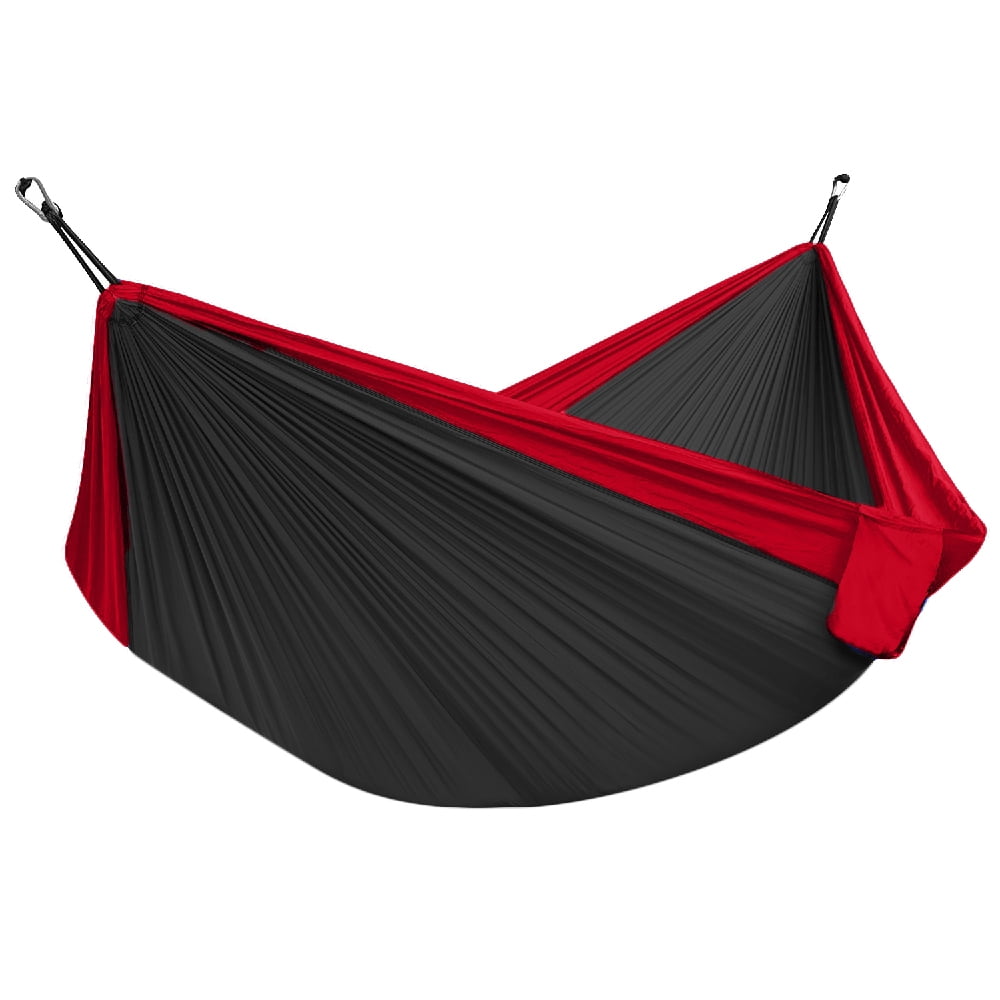 Avalanche Portable Hammock 1 Person, 2 Person, or with Mosquito