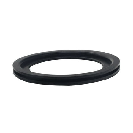 385311658 Black Toilet Flush Ball Seal for Dometic 300,320 & 310 Series Toilets