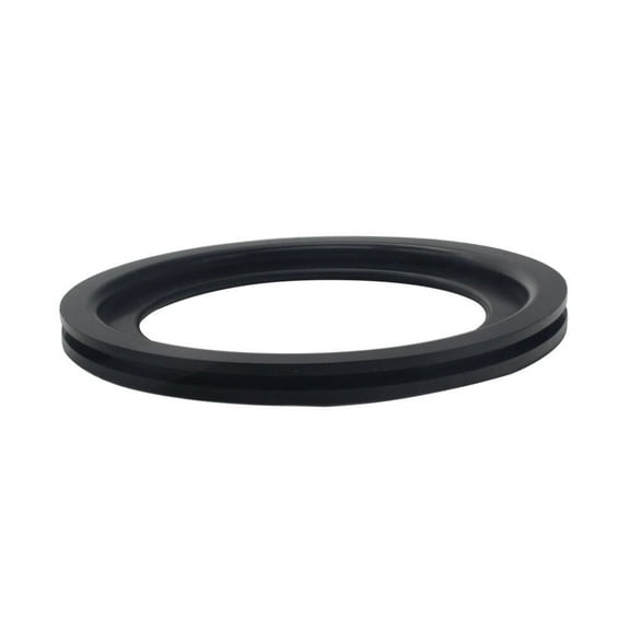 385311658 Black Toilet Flush Ball Seal for Dometic 300,320 & 310 Series Toilets