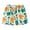White, variant on Shadoumai Swim Trunks Kids Size 6 Cartoon Printed Loose Swimming Short Boys Swim Trunks Brief Liner Compression Chafe Swimming Trunks Clothes