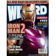 thumbnail image 1 of Wizard: The Comics Magazine #207B VF ; Wizard Comic Book, 1 of 1