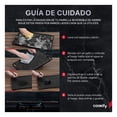 thumbnail image 3 of Plancha Hierro Fundido Reversible Cookify Parrilla Grill 46x25.7cm con Miniguantes de Silicona, 3 of 8