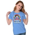thumbnail image 3 of Betty Boop Sassy and Classy Rainbow Women's T Shirt Ladies Tee Brisco Brands S, 3 of 6