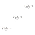 thumbnail image 1 of Sonducket Gafas de ojo de gato Anti luz azul para mujer lentes acrílicos gafas de ordenador gafas de marco grande de lujo para óptica Type7 NO7, 1 of 6