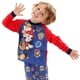 thumbnail image 3 of Conjunto de pijama Paw Patrol Rubble, Marshall, Chase Boys 2T, 3 of 9