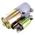 thumbnail image 3 of Starter Motor Compatible with 2001 Ford F-Series Pickups 6.8L V10, 3 of 3