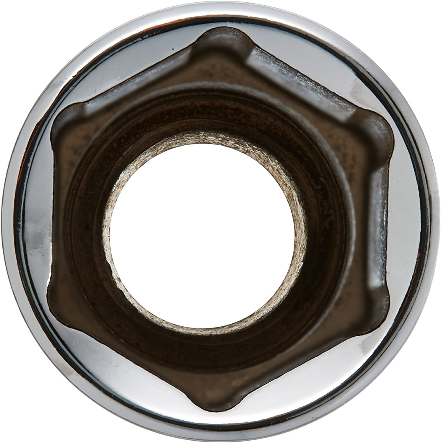 Stanley Tools 227647 15mm Deep Socket - 0.37 in. Drive