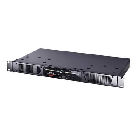 UPC: 0636827304832 | Fostex RM-3 – Audio program monitor