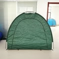 aleko bike storage tent