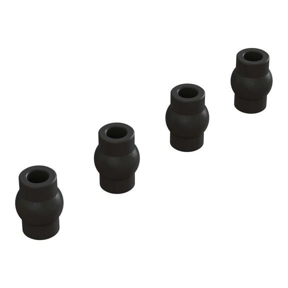 ARRMA Ball 4x9x12.5mm 4 ARA330583 Elec Car/Truck Replacement Parts
