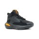 thumbnail image 4 of Charly Tenis Caballero Plataforma Negro Antiderrapante 22-29 negro 22.5, 4 of 6
