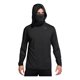 thumbnail image 1 of Playera Ninja Hombre Manga Larga Capucha Y Buf Ikono, 1 of 7