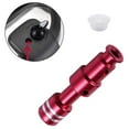 thumbnail image 6 of LAIQIEN Universal Floater Sealer For Pressure Cooker 1 Float for Valve + 1 Sealing Washe, 6 of 13