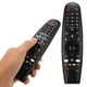 thumbnail image 3 of Controlador De Televisión Inteligente, Reemplazo De Control Remoto De TV Carcasa De ABS Usable Con Batería AA Para OLED43B8 Para OLED77W8PUA Para OLED86W8PUA Para OLED49W8PUA, 3 of 7