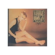 Lorrie Morgan, sultry in both looks and sound, serves up a sizzling concoction with WAR PAINT. Her sensual soprano forcefully lets the men in her life know where they stand. The title track is a literal preparation for the battle of the sexes. A battle lost is also represented by "If You Came Back From Heaven," a self-penned tear-jerker tribute to her late husband, Keith Whitley. Two remakes--a smoldering duet with Sammy Kershaw on George Jones' "A Good Year For The Roses," and the 1966 Jeannie Seely hit, "Don't Touch Me"--add depth to the album. So, whether she's sassy or serene, rocking out or whispering hushed intentions, Lorrie Morgan presents a woman's full palette of colors in WAR PAINT.