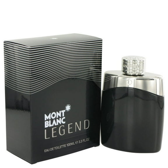 MontBlanc Legend by Mont Blanc