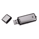 thumbnail image 3 of Grabadora De Voz  Bloosom Mini Micrófono Espía Con Usb 8gb Gris, 3 of 4
