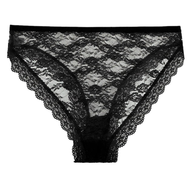 Calzoncillos de Encaje Gibobby Patchwork Color XXL