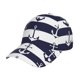 thumbnail image 1 of Fotbe Anchors Gorro Clásico de Béisbol, Gorra Ajustable con Broche Snapback, Gorro de Exterior de Algodón Suave, 1 of 6