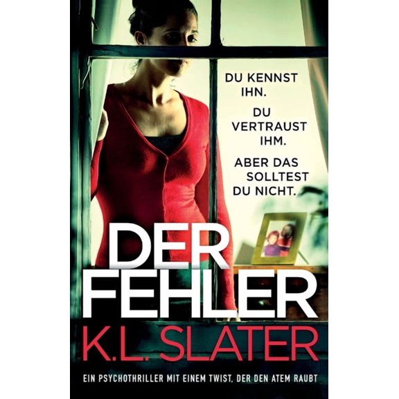 Der Fehler (Paperback)