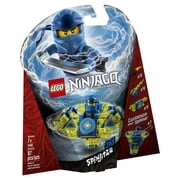 LEGO Ninjago Spinjitzu Jay 70660