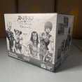 thumbnail image 1 of Genuine Model JoJo’s Bizarre Adventure Stone Ocean Character Card Anime Peripheral Collection Cards, 1 of 5