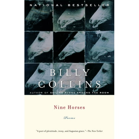 Nine Horses : Poems