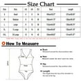 thumbnail image 7 of Lighten Sales of The Day, JURANMO Jumpsuits for Women Casual Ribbed Knit Sleeveless Romper Summer Spaghetti Strap Stretchy Wide Leg One Piece Pants with Pockets Gray XL, 7 of 7