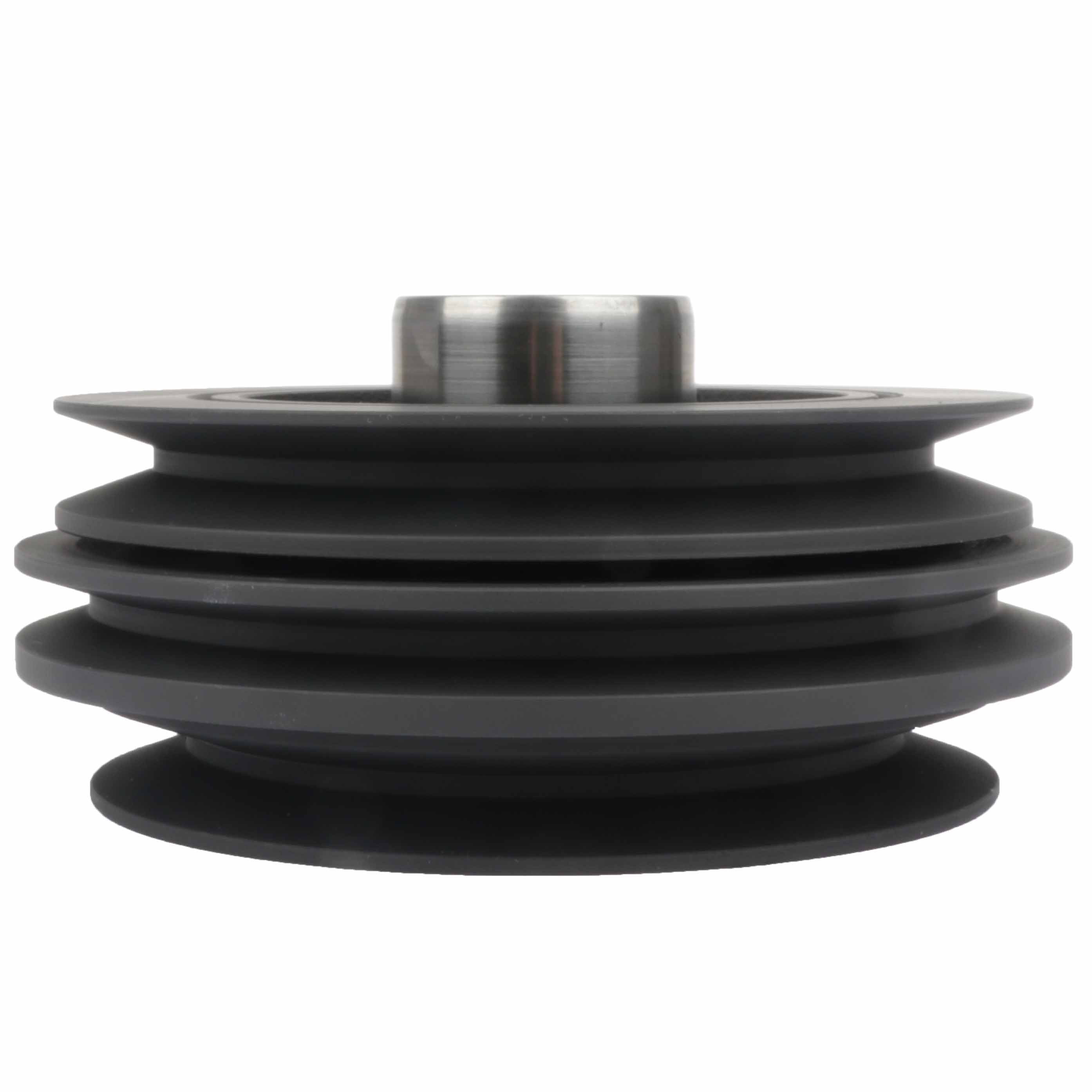 ECCPP Harmonic Balancer Fit for 19982004 Nissan Frontier 20002004